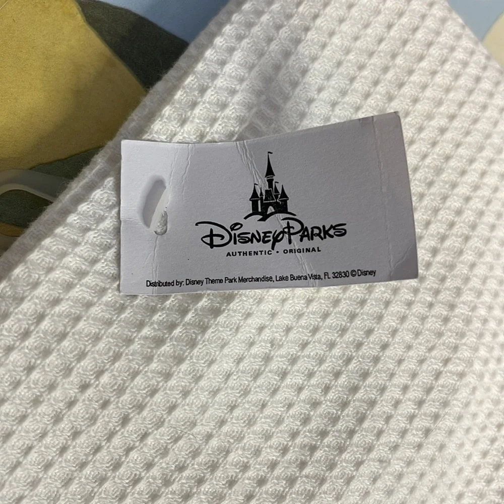 Mickey Mouse 2 Piece Kitchen Towel Set